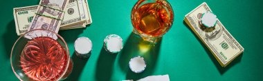 স্পোর্টস ও স্লট গেম ইন্টারফেস